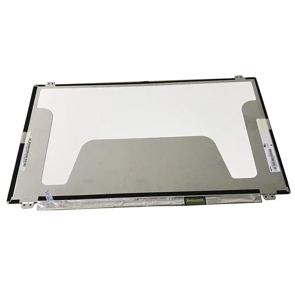 15," FHD 1920x1080 светодиодный ЖК-дисплей 120 Гц FULL HD EDP N156HHE-GA1 совместимая замена для Dell G7 15 7588 P72F002