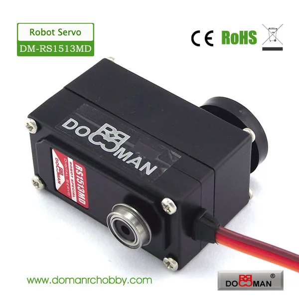 1 шт./партия сервопривод Humanoid robot rc