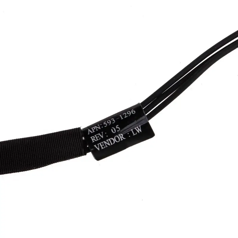 Кабель питания для жесткого диска SSD Для iMac 21 &quotA1311 593 1296 2011 922 9862|Компьютерные
