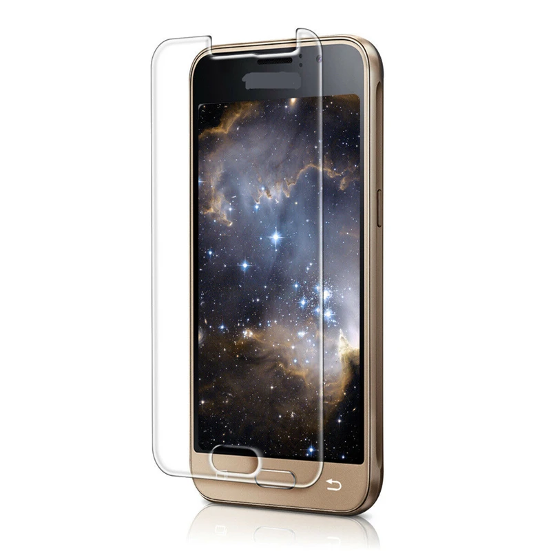 1 шт. закаленное стекло для Samsung Galaxy J1 (2016) J120F J1(6) Защита экрана 2016 защитная