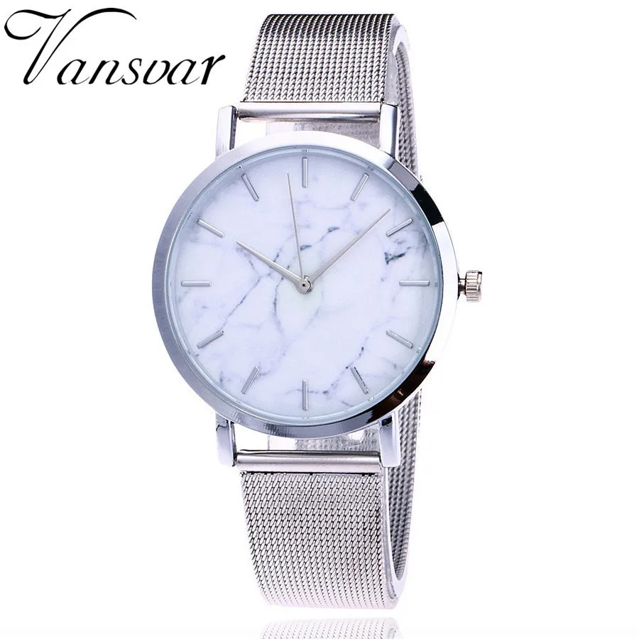 Reloj Mujer новинка женские часы люксовый бренд кварцевые женская мода стальной
