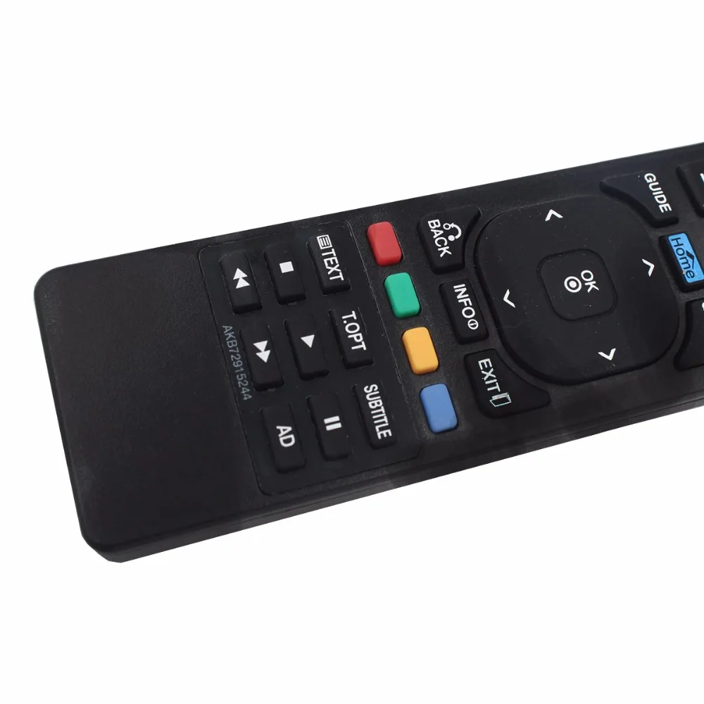 Пульт дистанционного управления для LG TV AKB72915217 AKB72915244-сменный