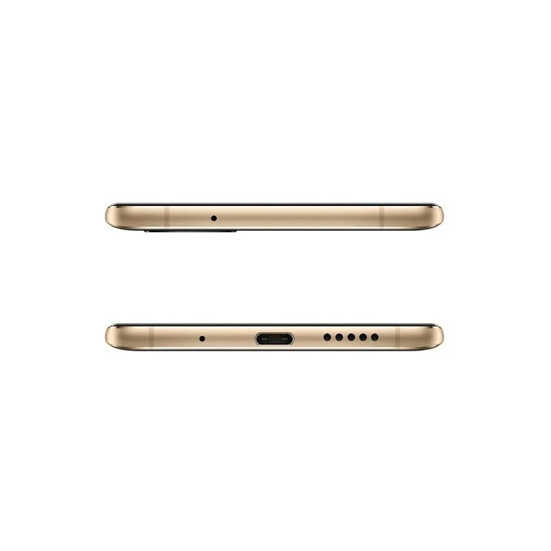Nubia Z17S 5,73 дюймов Snapdragon 835 3100 мАч предварительная камера 5Мп и пост-камера 23мп+ 12МП многоязычный чистый выпуск не обновляемый