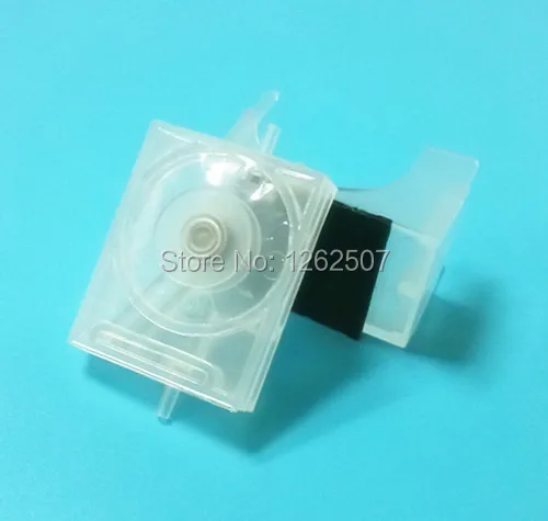 Демпфер СНПЧ чернильный клапан односторонний для hp непрерывная подача чернил