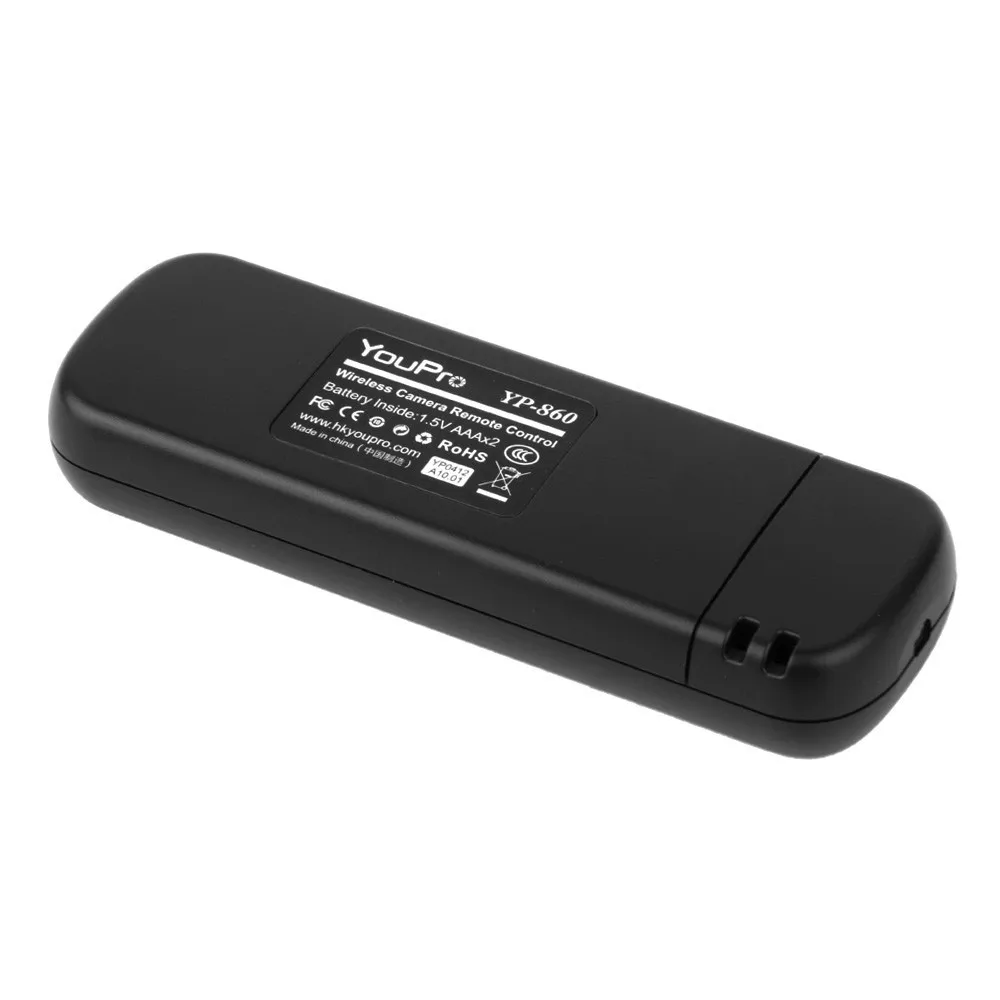 Беспроводной пульт дистанционного управления для камеры Sony alpha a900 a77 a65 a350 a100 a250 a300