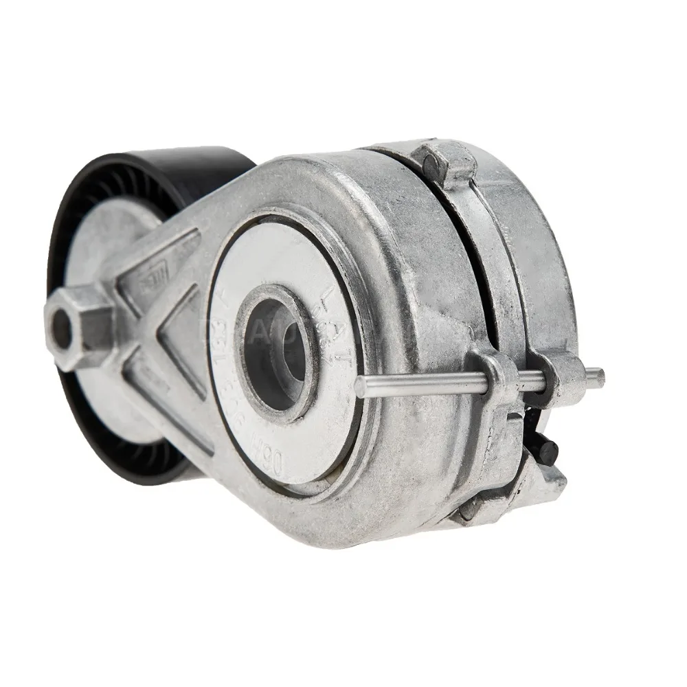 Натяжной шкив ремня для Audi A4 2009 2010 2011 2012 06H903133F|Компоненты измерения времени| |