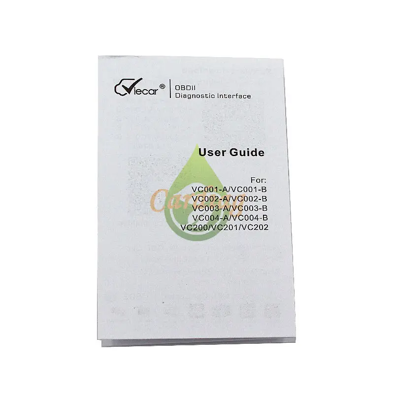 Новые мини OBD2 ELM327 v2.1 показателя viecar Bluetooth 2.0 ELM 327 с Мощность переключатель OBDII код
