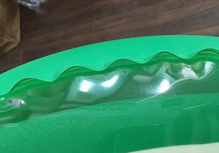 Детское плавательное кольцо из ПВХ для младенцев и детей плавающее Надувное