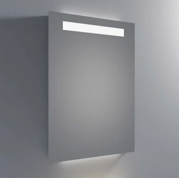 Новое зеркало Defogger и ванная комната Demister Анти туман для Fogless ванной со