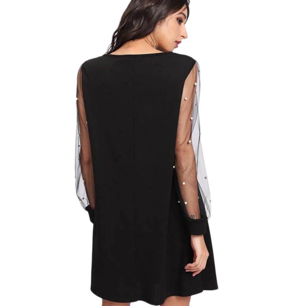 Женское модное кружевное платье новые полки женское платье-туника с цветочной