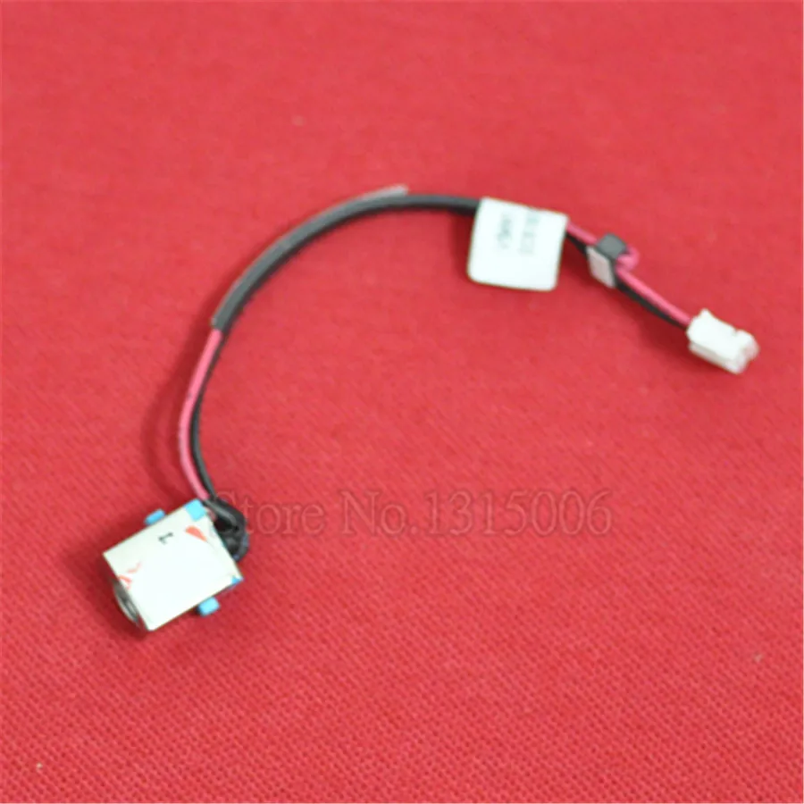 Разъем питания переменного и постоянного тока разъем для кабеля Acer Aspire R 7 R7 R7-571