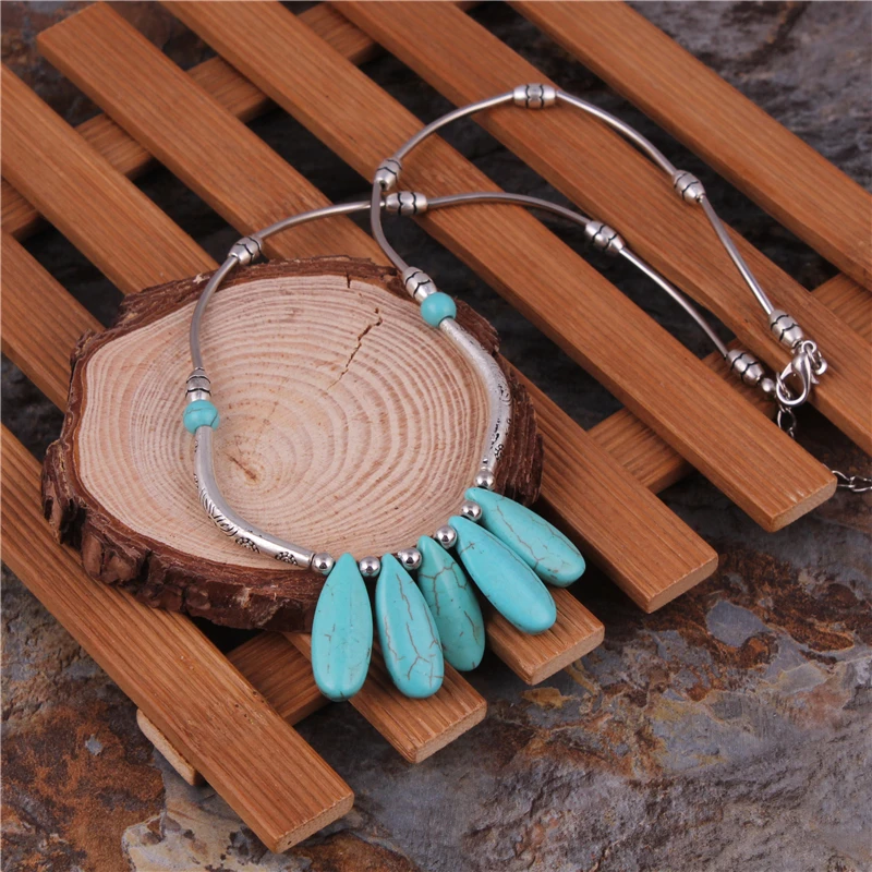 Женское Ожерелье с искусственными камнями|tassel necklace|stone necklacenecklace women |