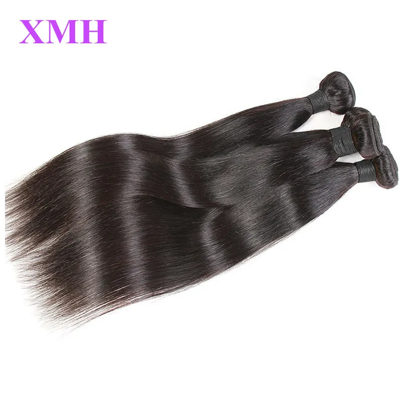 Хорошее Качество Бразильской Волосы Прямые Бразильского Виргинские Наращивание