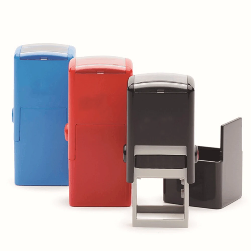 BBloop настраиваемый саморассеивающийся персонализированный прямоугольный