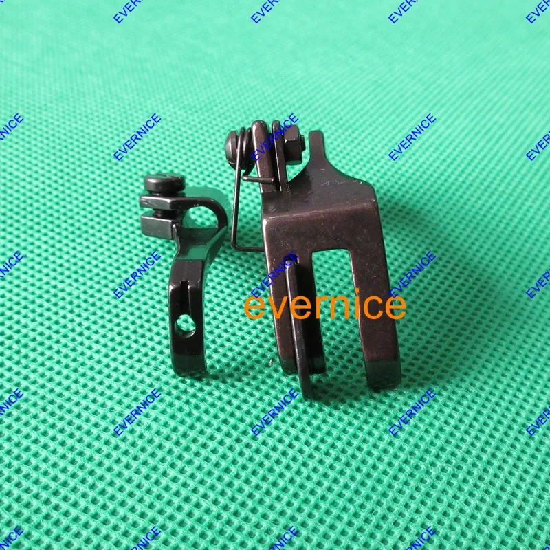 Прогулочная лапка TOPSTITCH с направляющей правой кромки для доставки певец Юки TACSEW |