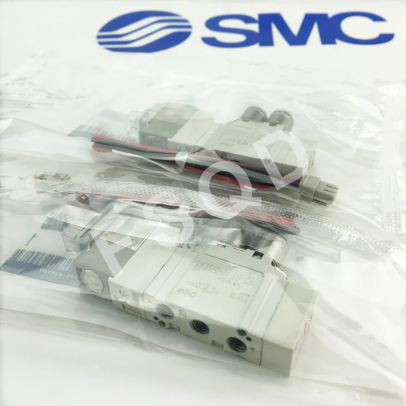 SY3120-4LZD/5LZD-C4/C6/M5 качественные пневматические компоненты смт Пневматический