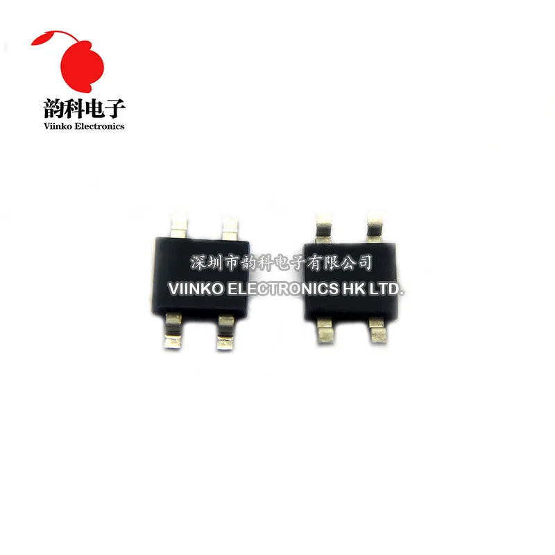 

50 шт., диодный мост MB10S 0.5A 1000 В SOP-4, выпрямитель SMD