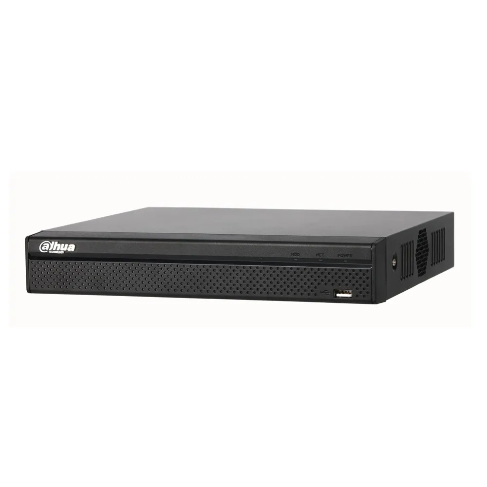 Original Brand NVR4208-4KS2 NVR4216-4KS2 NVR4232-4KS2 8/16/32CH Network Video Recorder 4K Support H265 IP Camera HDD Selectable |