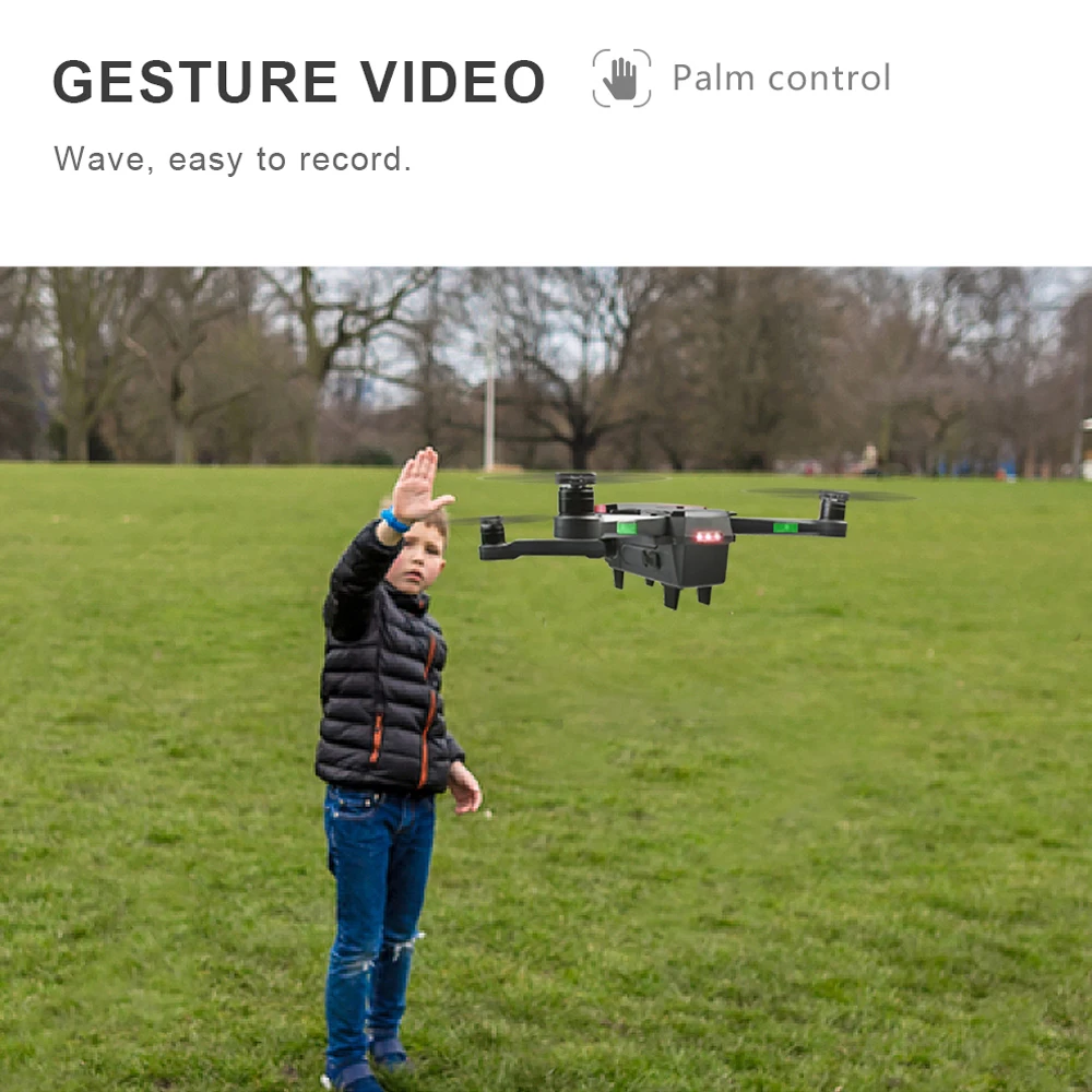CG006 RC Дрон с камерой 1080 P широкоугольная камера г 5G Wifi FPV gps позиционное наблюдение
