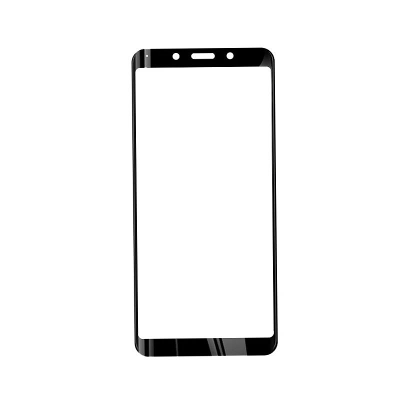 Защитное стекло ksiomi redmi 6a закаленное для xiaomi 7a 5a защитная пленка экрана xiami xiomi A7 A6