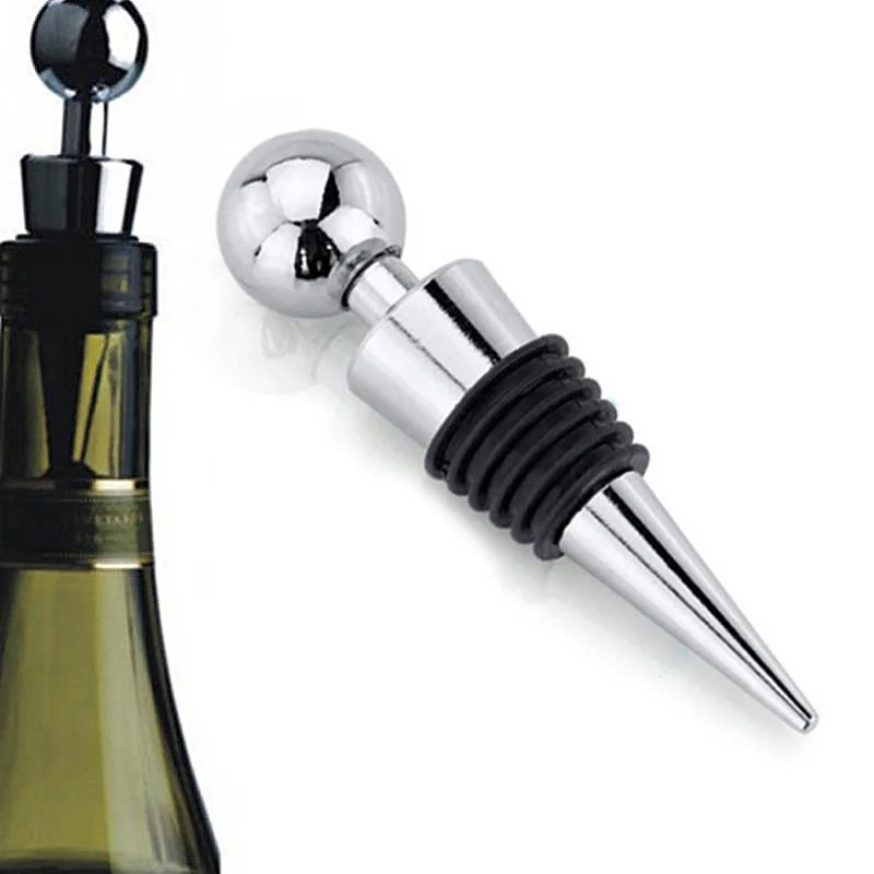 1 шт. аксессуары для бара домашние стержни многоразовый Вакуумный Герметичный