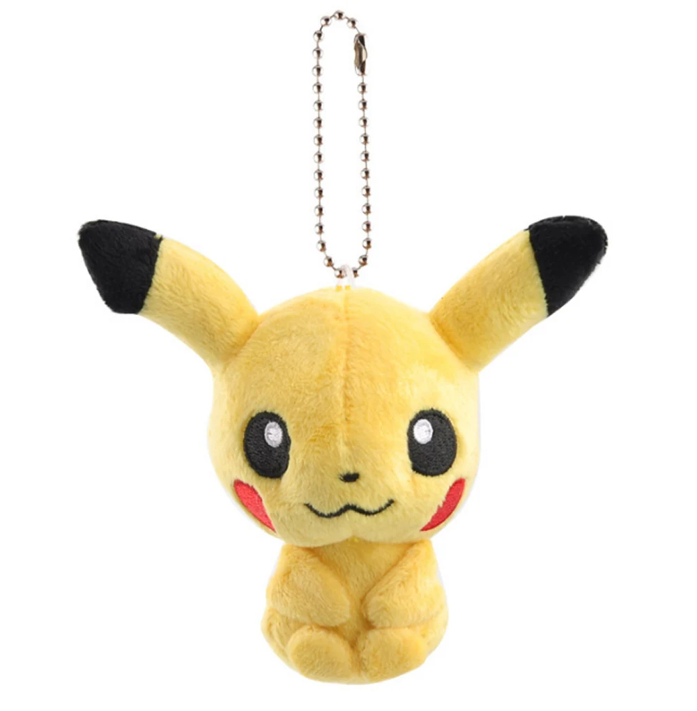 Плюшевая кукла Ditto Bewear Bulbasaur Alakazam Altaria Dragonite Chansey Gengar Charizard Charmander Diglett электрод Larvitar TYQQ