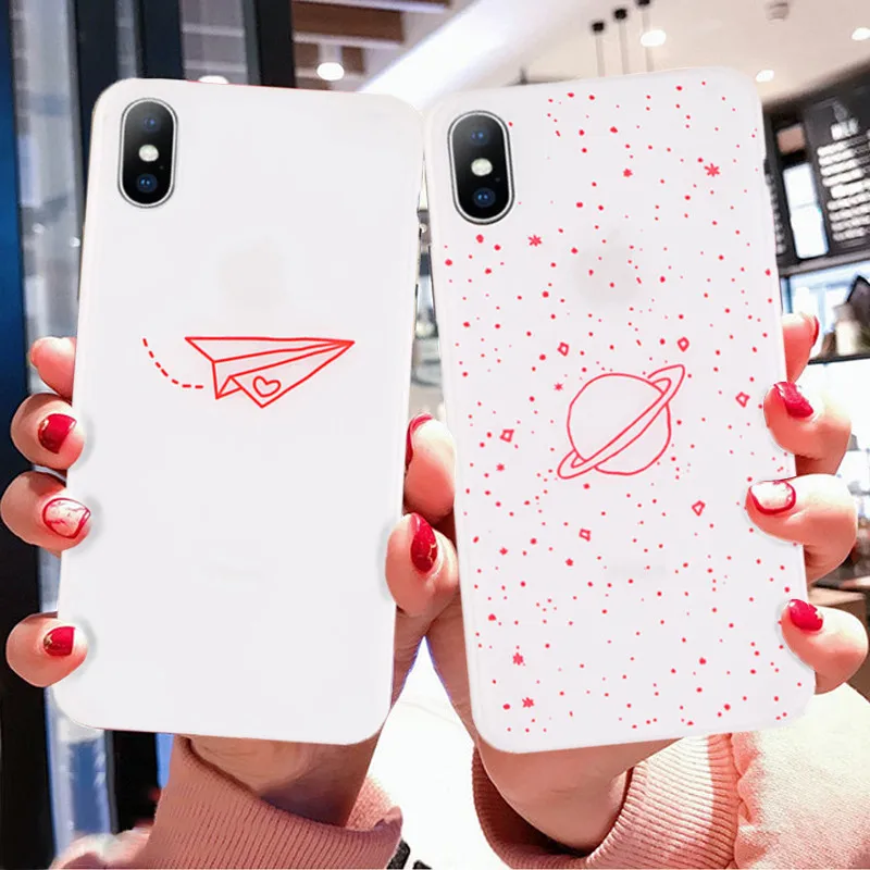 Мягкий силиконовый чехол для iPhone XS MAX XR X 10 7 8 6 6s Plus|Бамперы| |