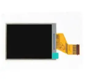 Новый ЖК экран для SAMSUNG WB200 WB200F WB250 WB250F WB280 WB280F WB800 WB800F цифровая камера с