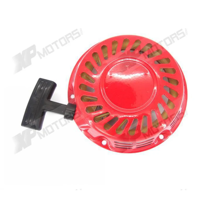Ручной стартер 4HP 5.5HP 6.5HP для Honda GX160 GX200 # 28400 ZH8 013YA 013ZA NAPA 7 03424 ZE1 003ZF|pull start|honda starterstarter