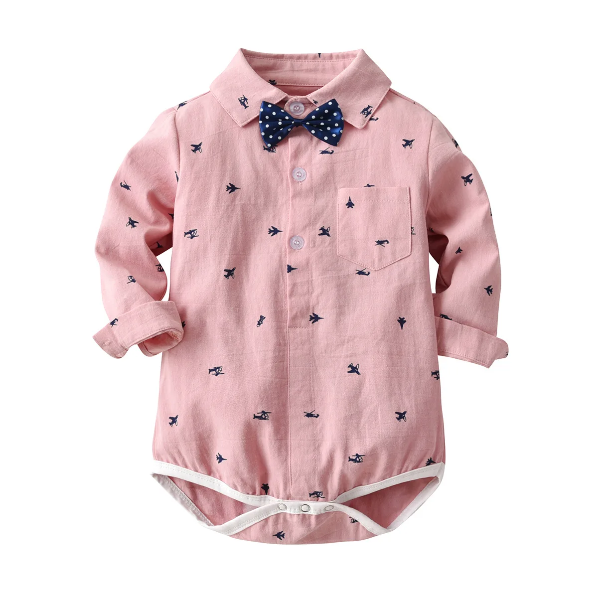 Gentleman Newborn Baby Clothes Spring Children Bib Suit baby boy clothing set new fashion kids clothes outfits roupas bebe | Детская