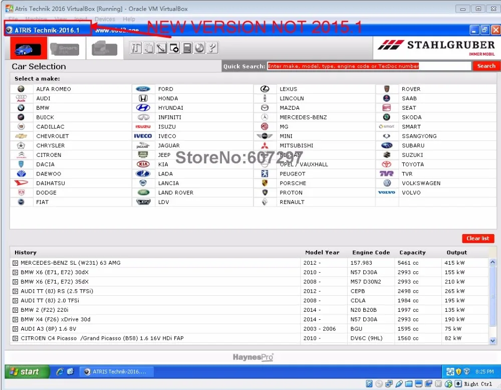 2017 новое поступление не нужно устанавливать автомобильные яркие данные о цехах