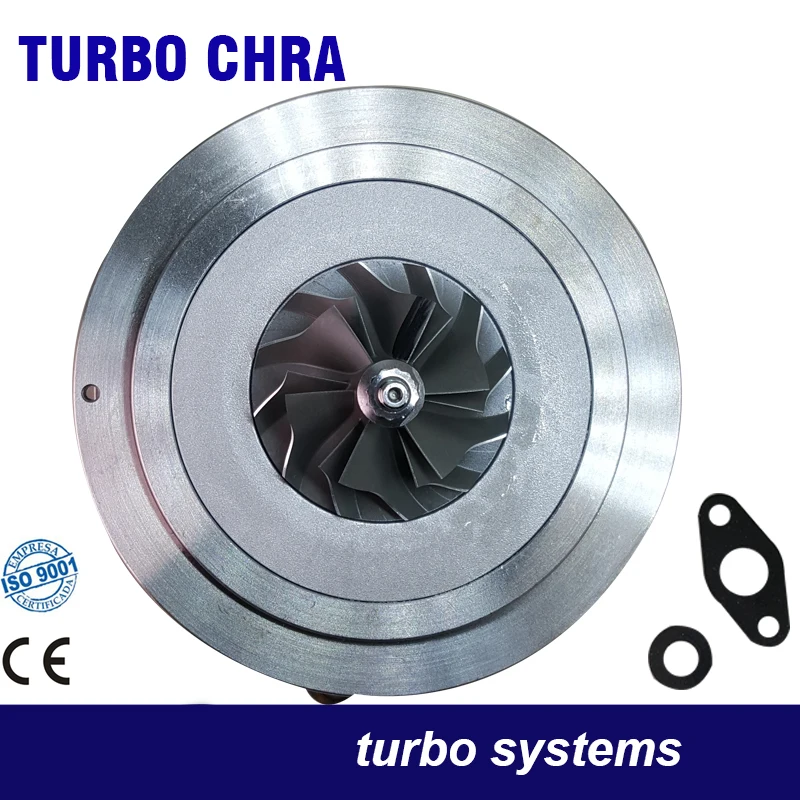 GT1749V Турбонагнетатель/турбинный сердечник CHRA turbo rebuild комплект картриджа 787556/787556