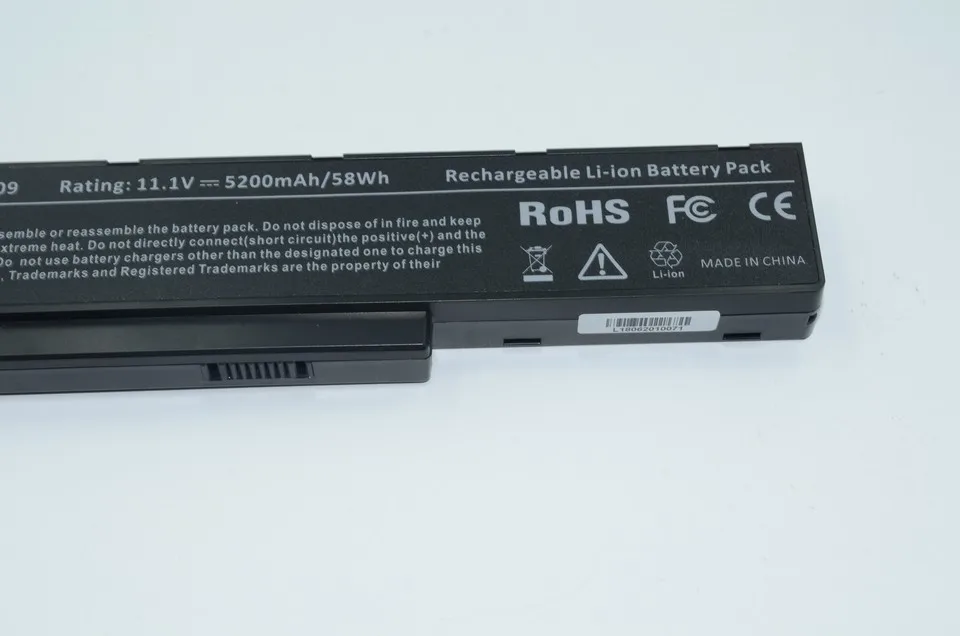 JIGU 6 ячеек ноутбук Батарея для Fujitsu Amilo SQU-809-F02 SQU-809-F01 SQU-808-F02 Pi 3560 Li3710 Li3910 Li3560 Pi3560 Pi3660