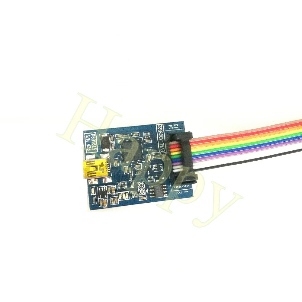 Эмулятор USBi/ADAU1701/ADAU1401/EVAL-ADUSB2EBZ