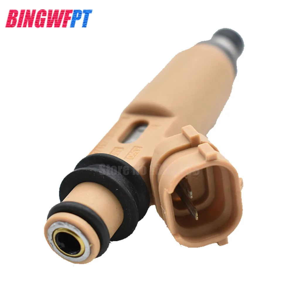 Топливные форсунки хорошего качества 23250 74170 23209 для Toyota|fuel injector|jet injectorinjector fuel |