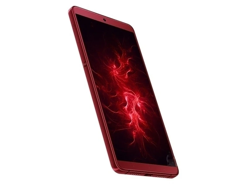 Разблокировка новый оригинальный Smartisan Nut Pro 2S Smartphone6.01 &quot6 ГБ ОЗУ 128 Гб Две sim-карты