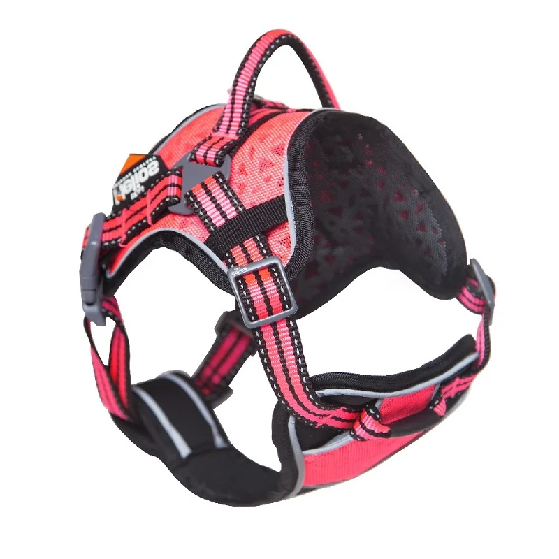 DogHelios 5 видов цветов Светоотражающий Поводок для собак нейлон 600 Оксфорд Жилет