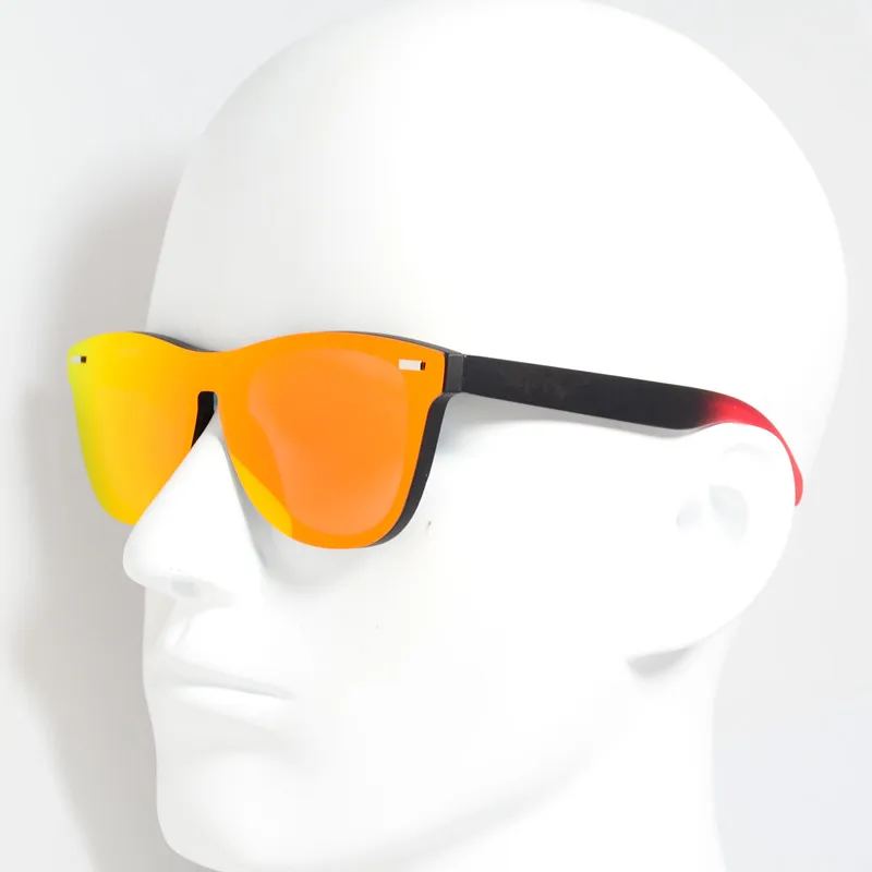 Велосипедные очки Photochromic Cycling Sunglasses MTB Riding Fishing Goggles Outdoor Sport Eyewear.