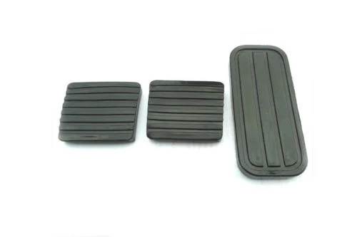 Набор из 3 предметов для VW MK1 Golf Jetta Cabby Cabriolet Scirocco T4|Педали| |