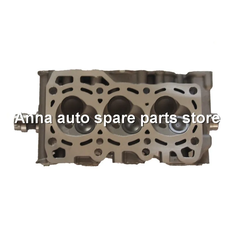 F8CV 96642708 11110 80D00 полная головка цилиндра для Daewoo Matiz|Головка цилиндра| |