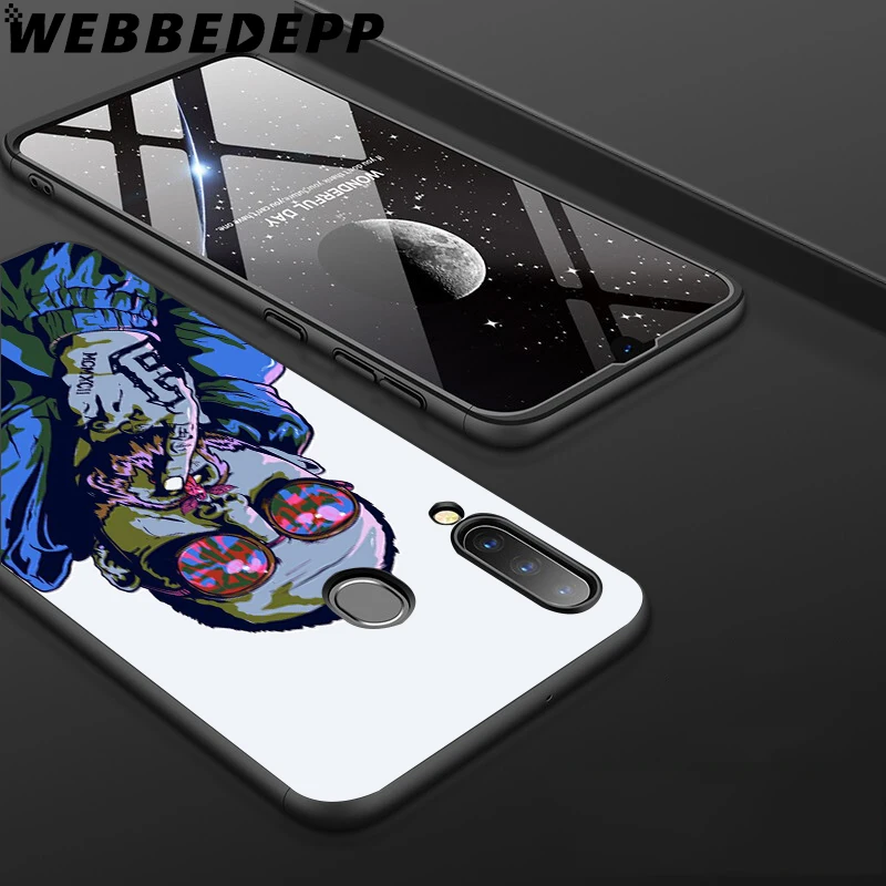 WEBBEDEPP Macs Miller Memories Soft Case for Samsung Galaxy A3 A5 A6 Plus A7 A8 A9 J6 Cover | Мобильные телефоны и