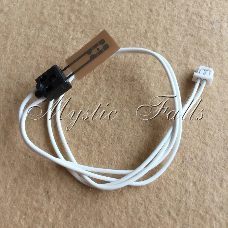 2X AW10 0052 Подлинная AF1035 AF2075 Fuser Термистор для Ricoh Aficio MP 6000 6001 6002 6500 7000 7001 7500 7502 8000 8001