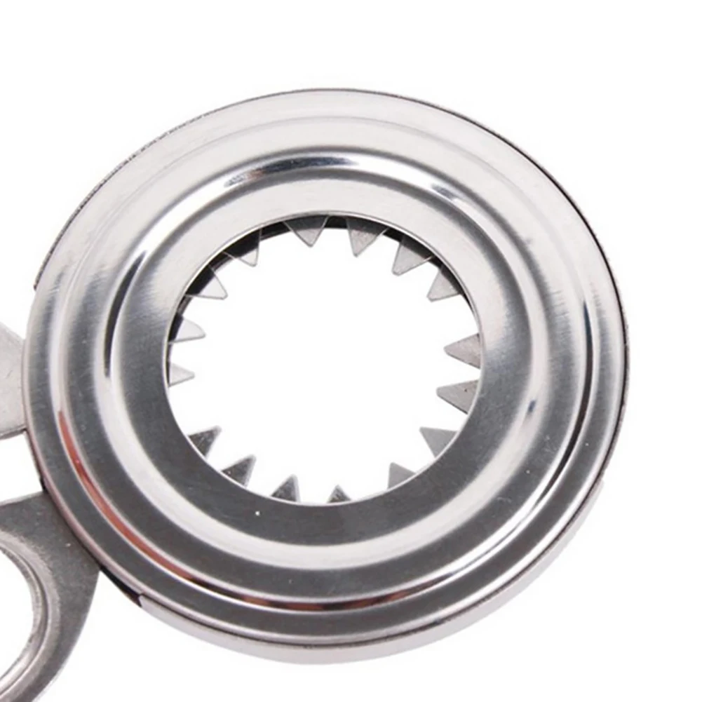 Удобный варенный Топпер для яиц ножницы удаления скорлупы кухонный инструмент