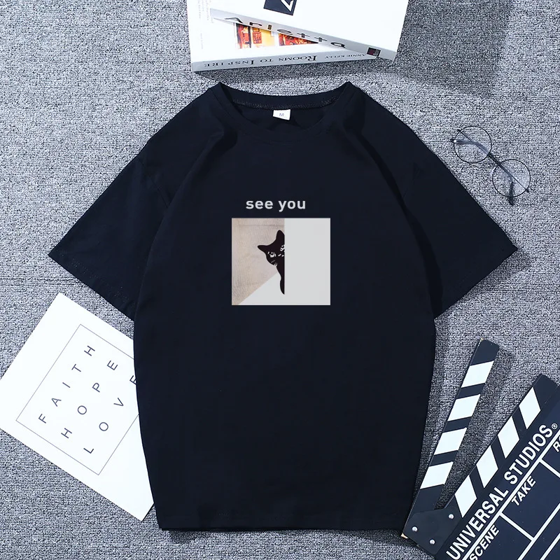 Camiseta mujer Женская футболка harajuku рукавом Рубашки Плюс Размер одежда 2019 уличная chemise