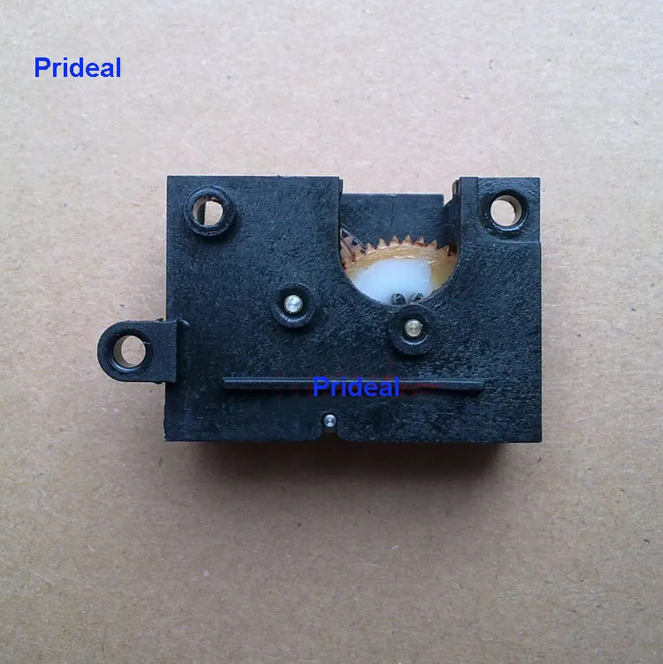 Оригинальная коробка передач Prideal для TSC TTP 244plus 243E 343E 244 чехол коробки с штрих