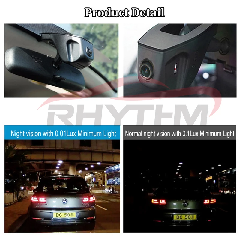 Автомобильный видеорегистратор adas USB HD 2019 P Android 720 6 0 5 1 DVD GPS ночное видение DVR 4