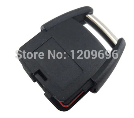 New 2 Button Remote Set For Opel Vectra 433.92MHZ Fit for Free Shipping | Автомобили и мотоциклы
