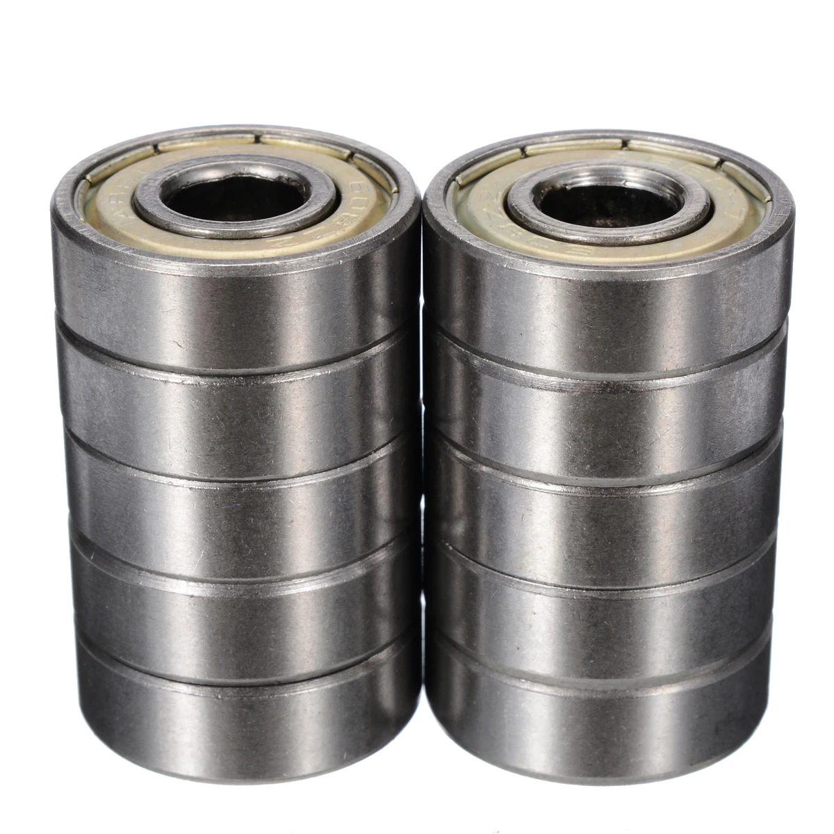 10 шт. миниатюрные шарикоподшипники 608ZZ 8 х22х7 мм|bearing bearing|bearing 608zzbearings miniature |