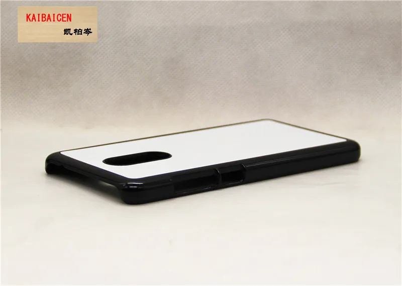 Kaibaicen для Xiaomi Redmi Note Note2 Note3 Note4 жесткий пластиковый сублимационный чехол с