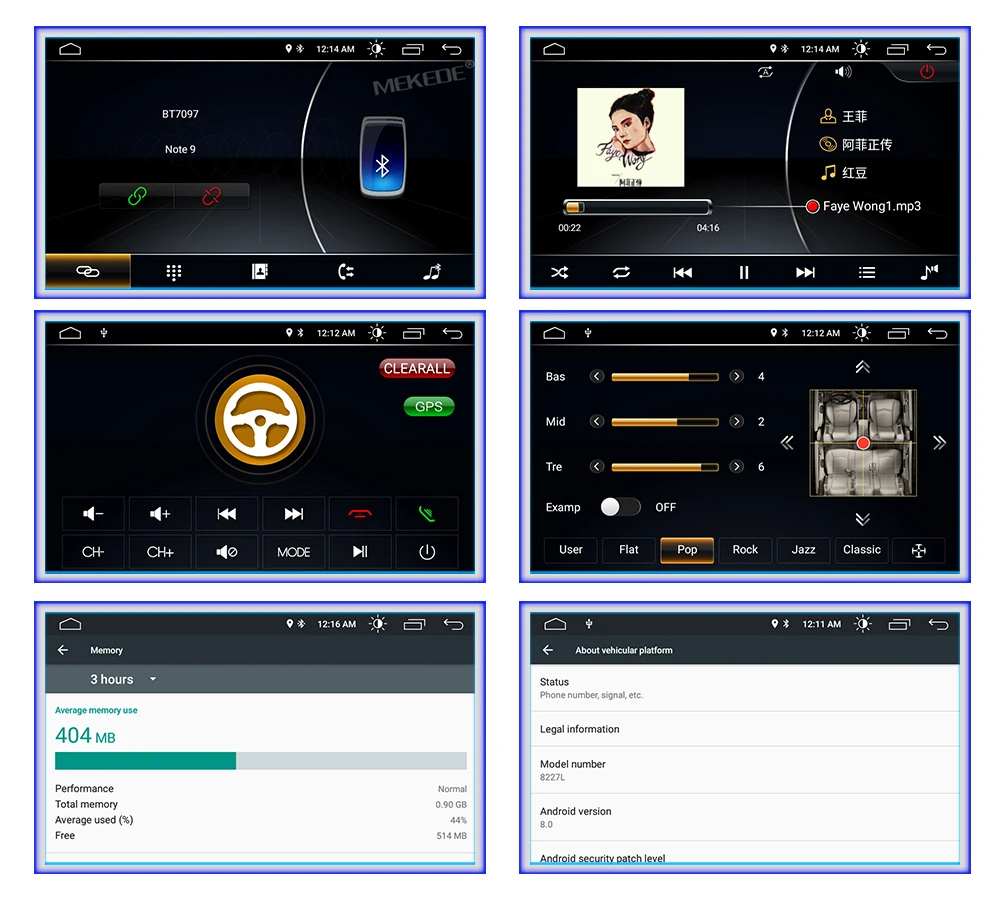 1024x600 Android 8,0 автомобилей радио gps для VW polo golf passat tiguan skoda yeti superb Быстрое Авторадио Мультимедиа с Wi-Fi
